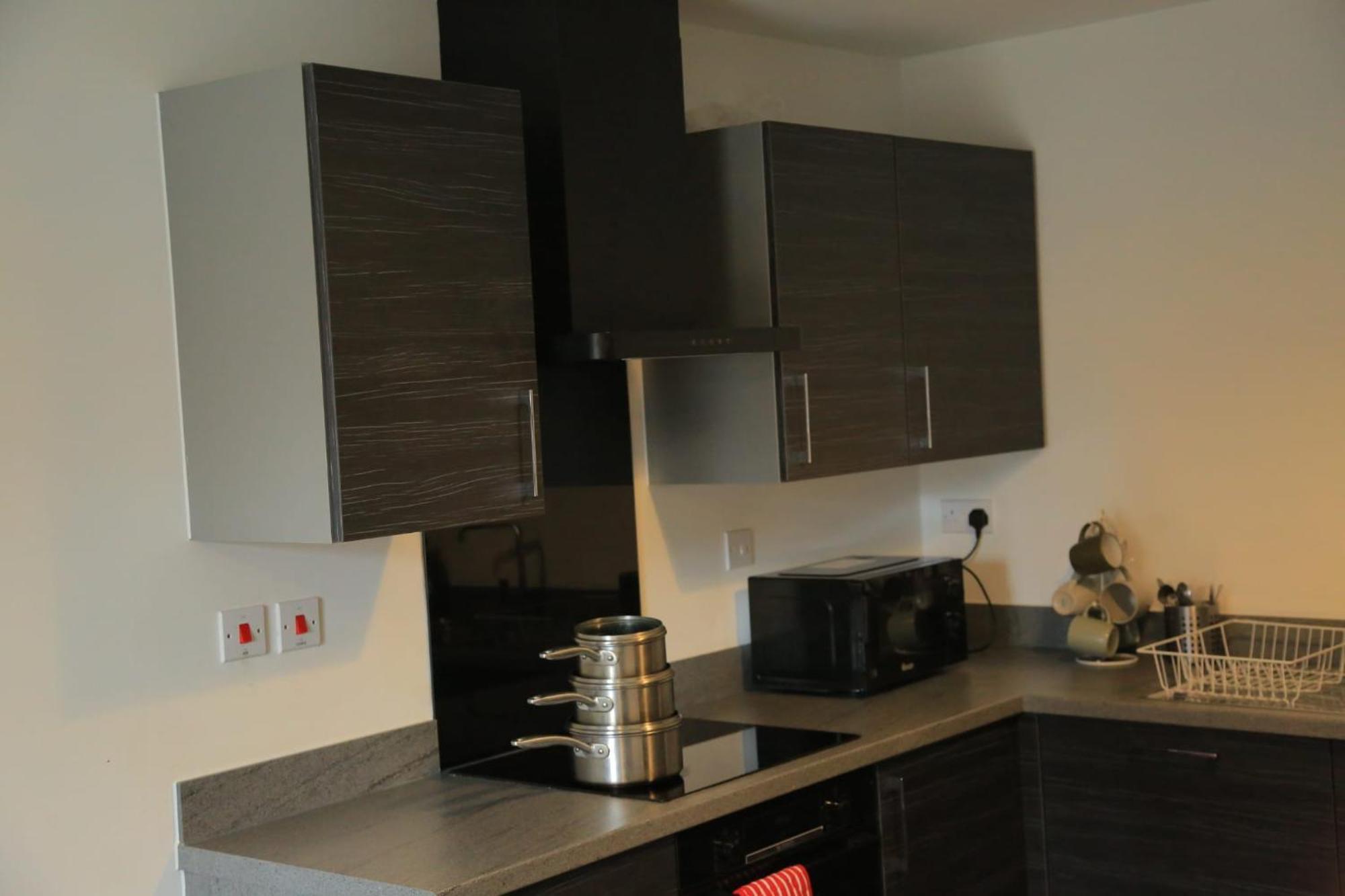 Beautiful New Family Home Leeds  Exteriör bild