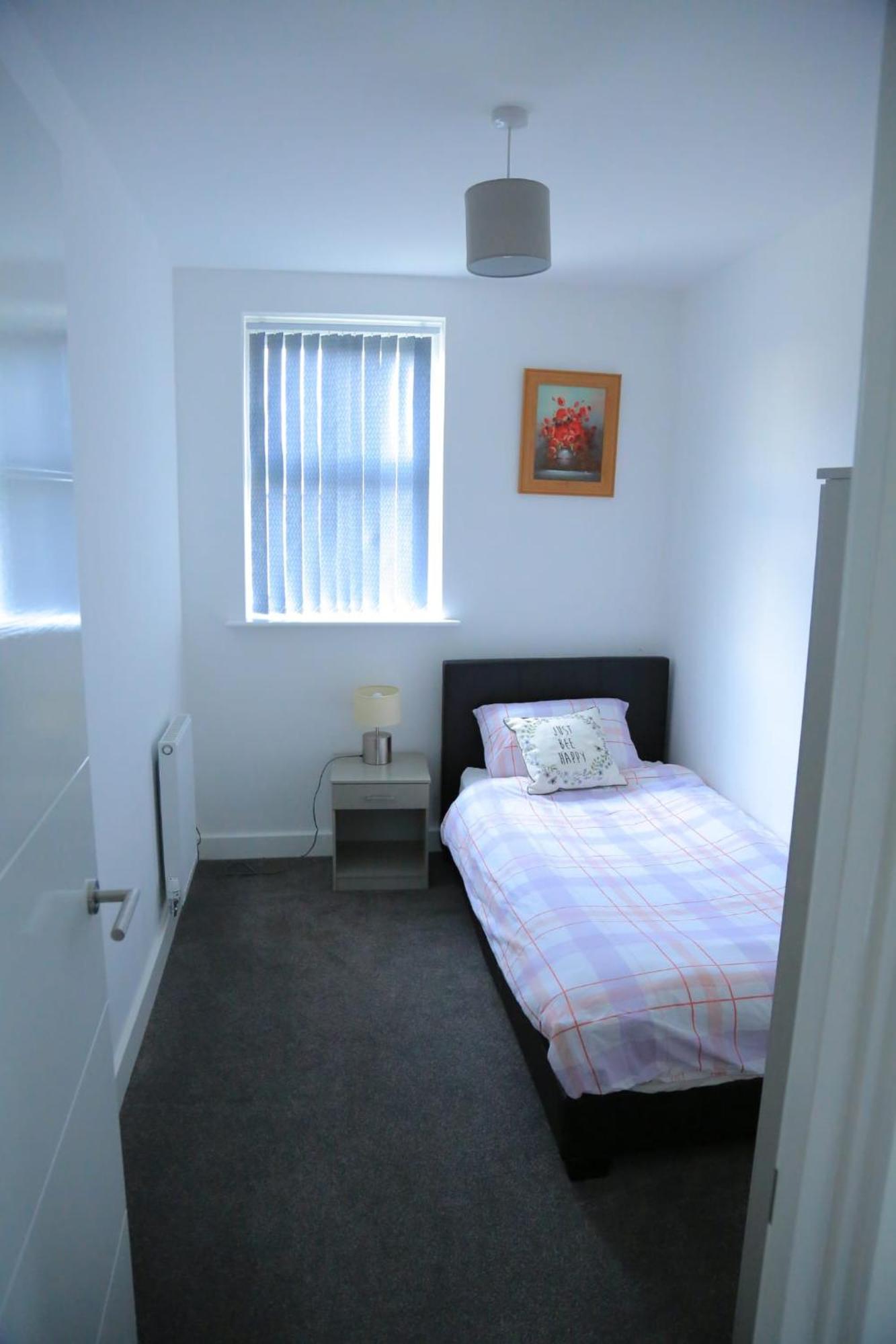 Beautiful New Family Home Leeds  Exteriör bild